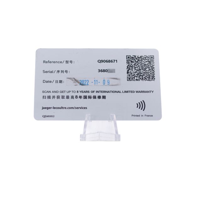 Jaeger-LeCoultre Polaris 9068671 Image 3